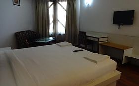 Pleasant Stay Kodai Hotel Pvt. Ltd.